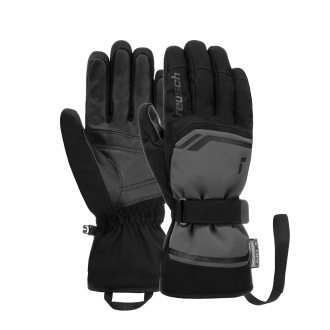 Reusch Primus R-TEX® XT 6201224 6677 schwarz grau 1